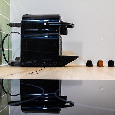 Appartement Cosy Nimes-Centre 2 المظهر الخارجي الصورة