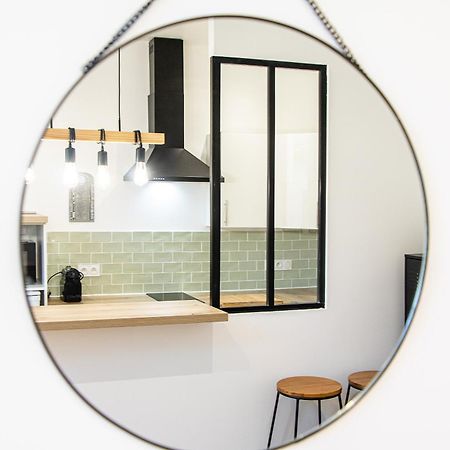 Appartement Cosy Nimes-Centre 2 المظهر الخارجي الصورة