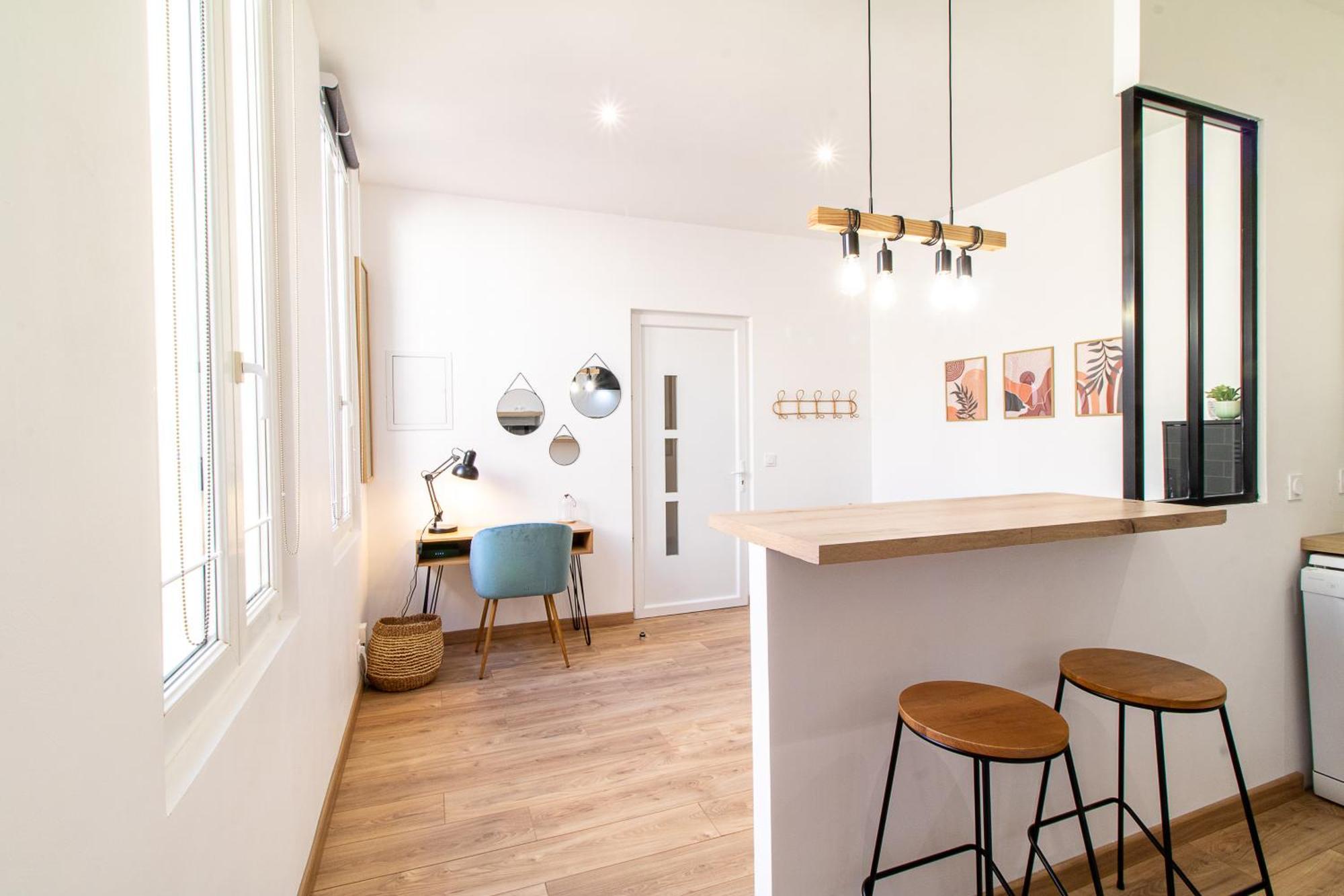 Appartement Cosy Nimes-Centre 2 المظهر الخارجي الصورة