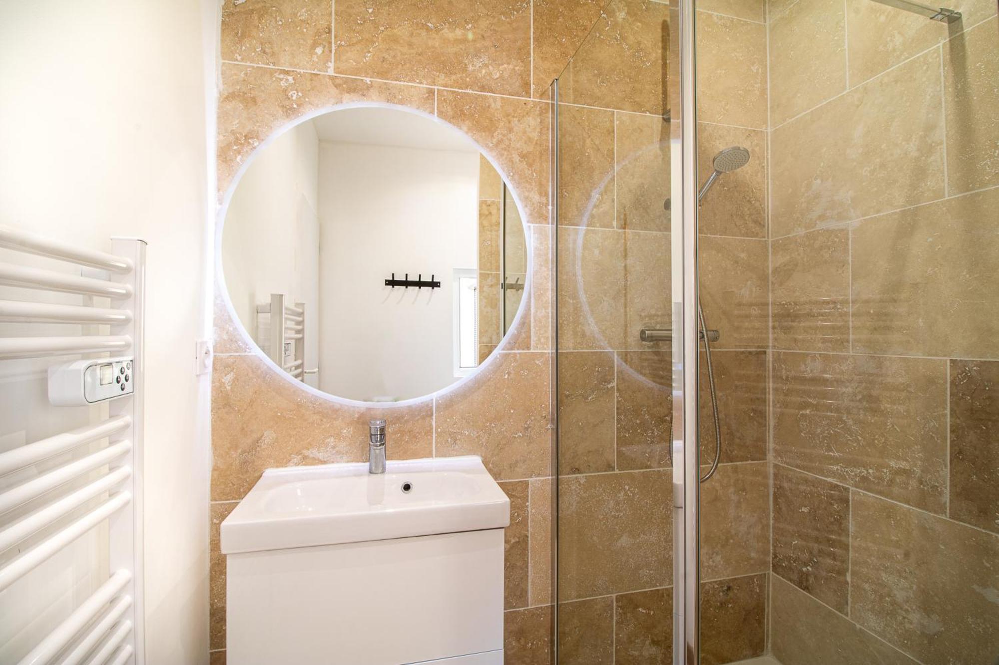 Appartement Cosy Nimes-Centre 2 المظهر الخارجي الصورة