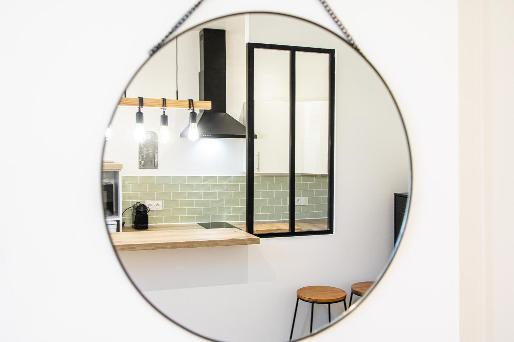 Appartement Cosy Nimes-Centre 2 المظهر الخارجي الصورة