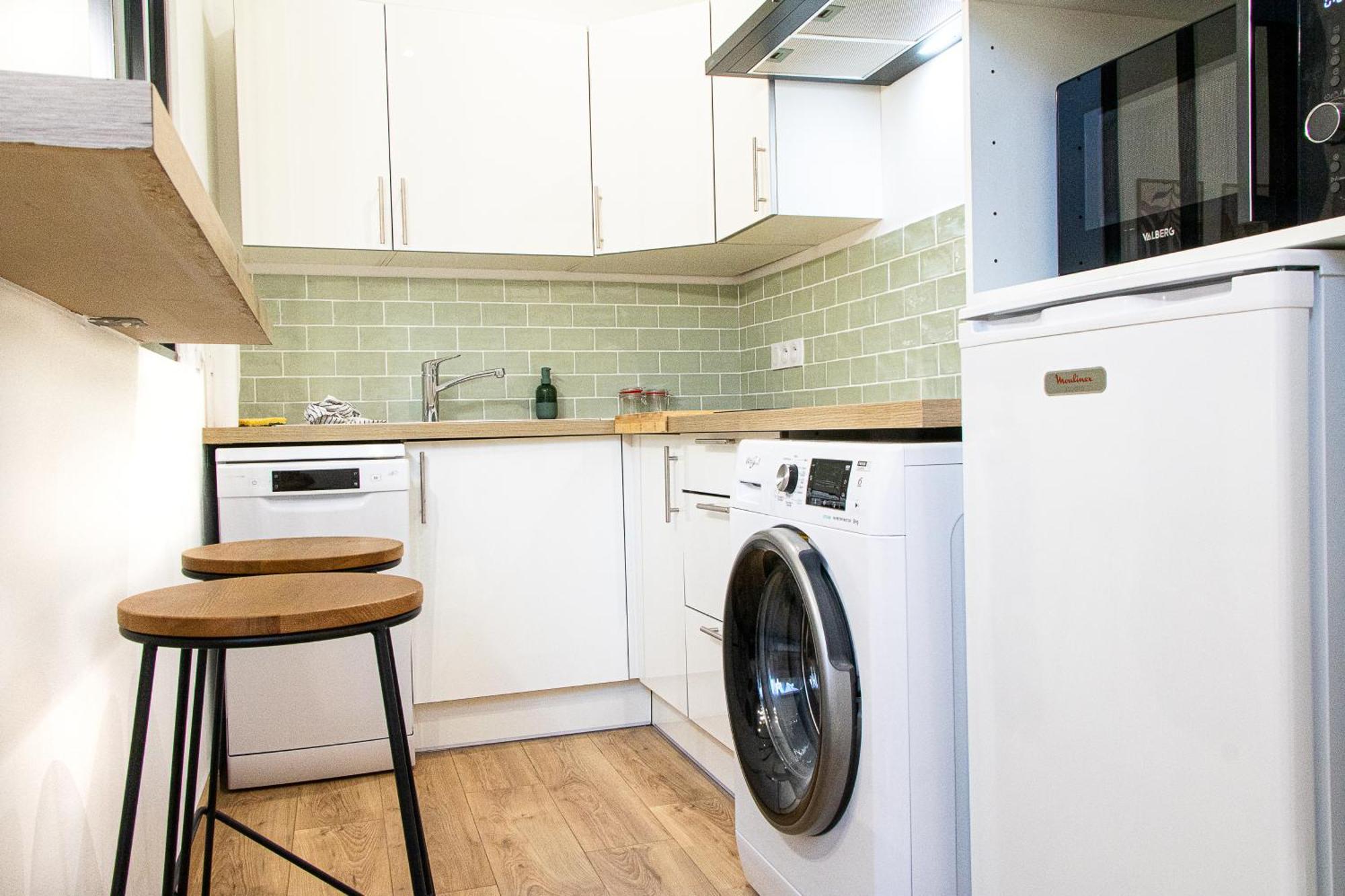 Appartement Cosy Nimes-Centre 2 المظهر الخارجي الصورة